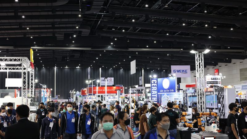 智能工厂定制开发加盟代理：一个被低估的赛道真相