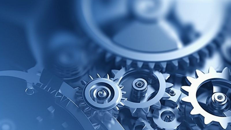 自动化机械配件定制：深度解析其优缺点