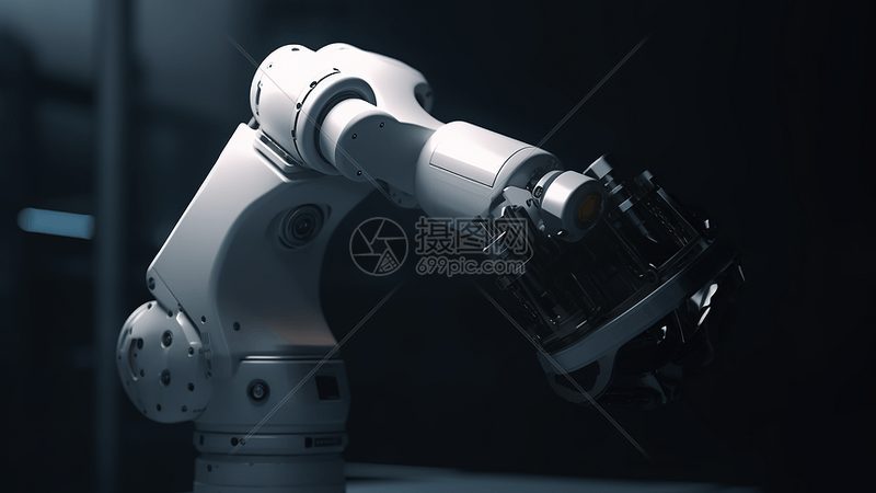 主轴动平衡：确保机床高效运行的秘密武器